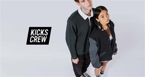 kicks crew reviews